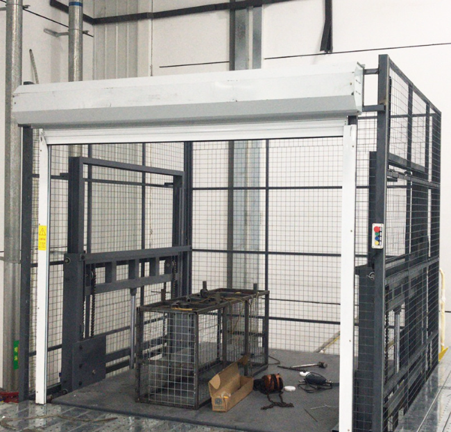 石家庄升降平台选型常见问题及解决方案