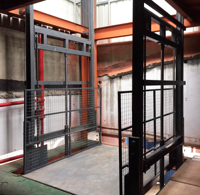 石家庄升降平台维护保养常见问题及规范流程