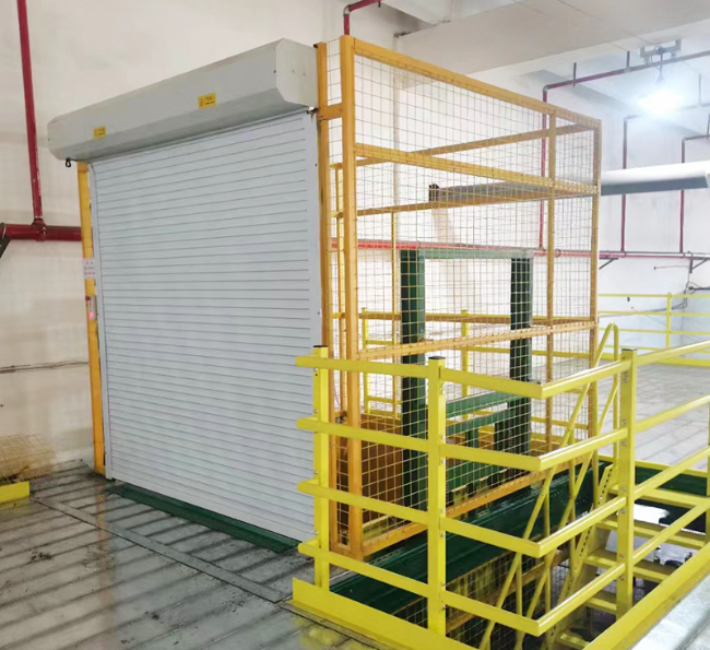 石家庄升降平台安全使用常见问题及注意事项